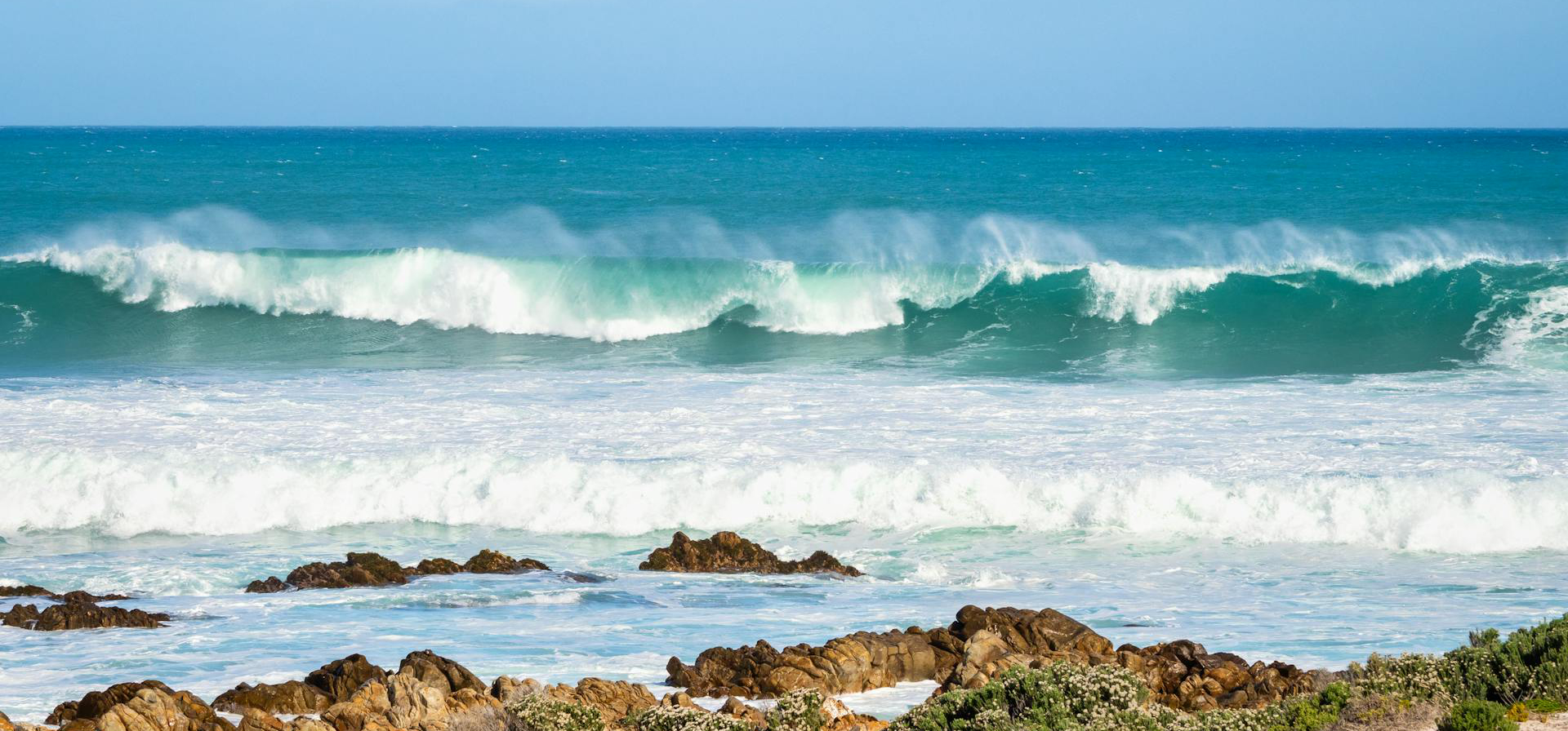 Ocean