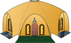Dome Cottage